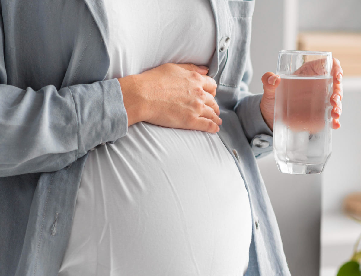 Can I Drink Picot While Pregnant? - Myhealthcrest