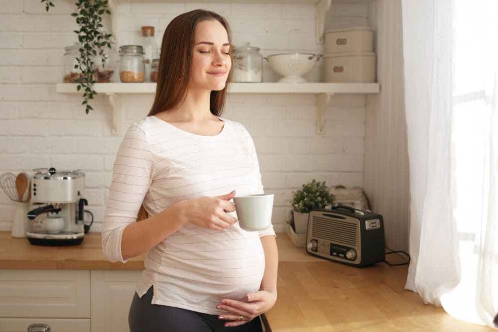 Is It Bad To Drink Hot Chocolate While Pregnant