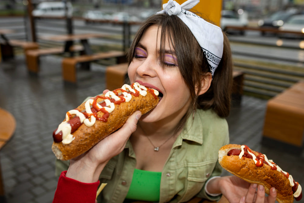 Can You Eat Bratwurst While Pregnant