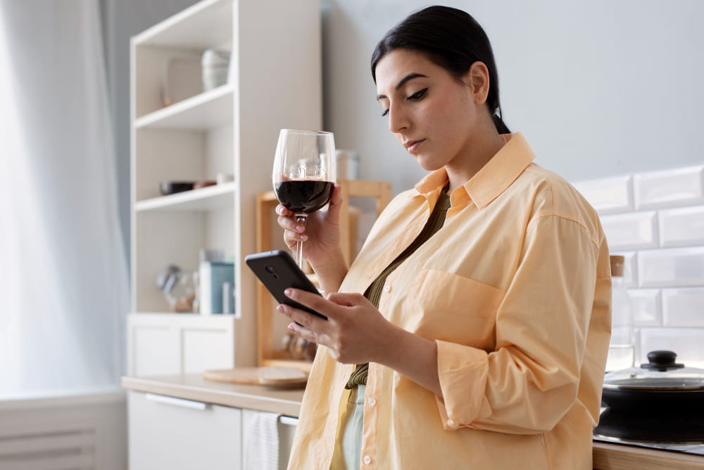 Can I Have Red Wine Vinegar While Pregnant? Myhealthcrest