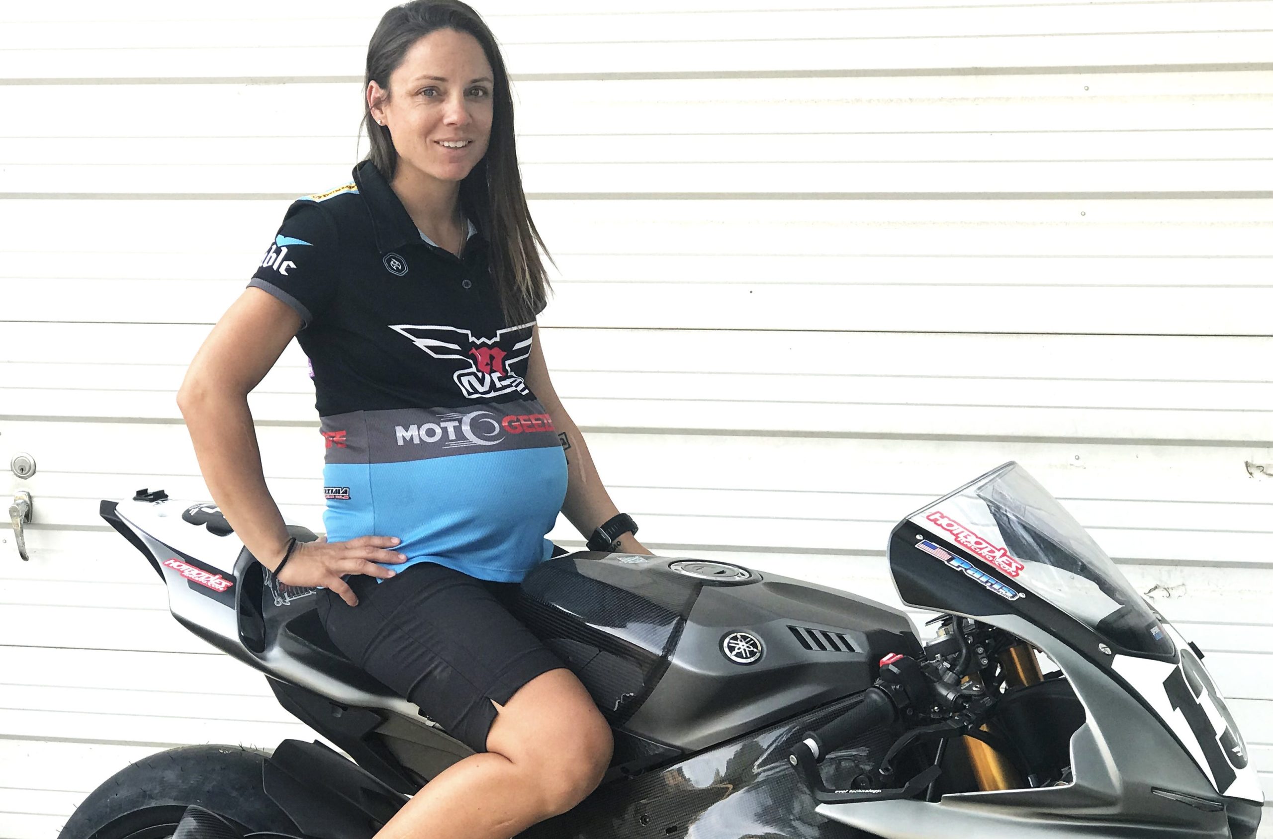 Is It Safe To Ride A Motorcycle While Pregnant? Myhealthcrest